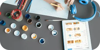 Детский сад